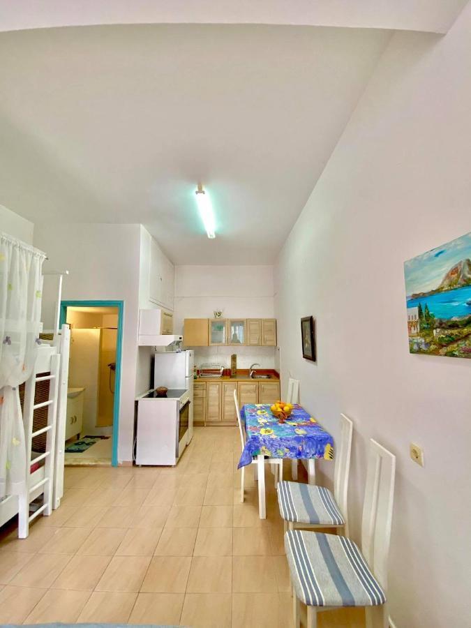 Sevasti Studios Panormos  Zewnętrze zdjęcie